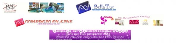 Banner personalizado